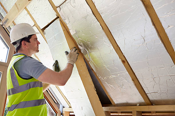 Best Energy Efficiency Solutions in Coloma, MI